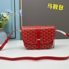 Goyard Satchel Bags